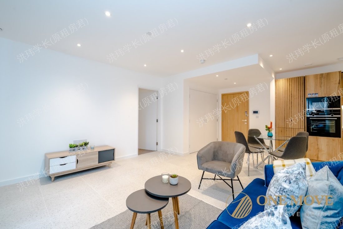 Georgette Apartment公寓