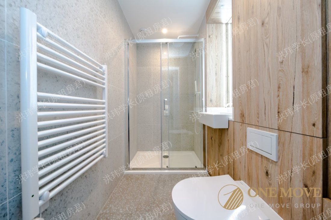 Georgette Apartment公寓