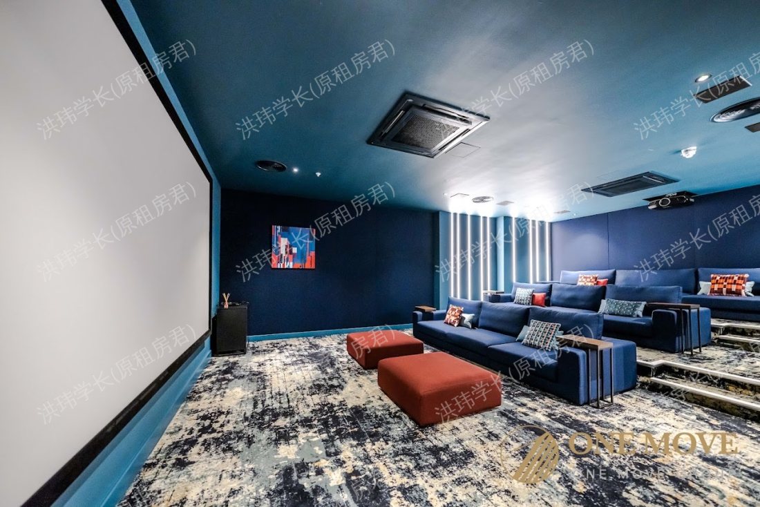 Georgette Apartment公寓
