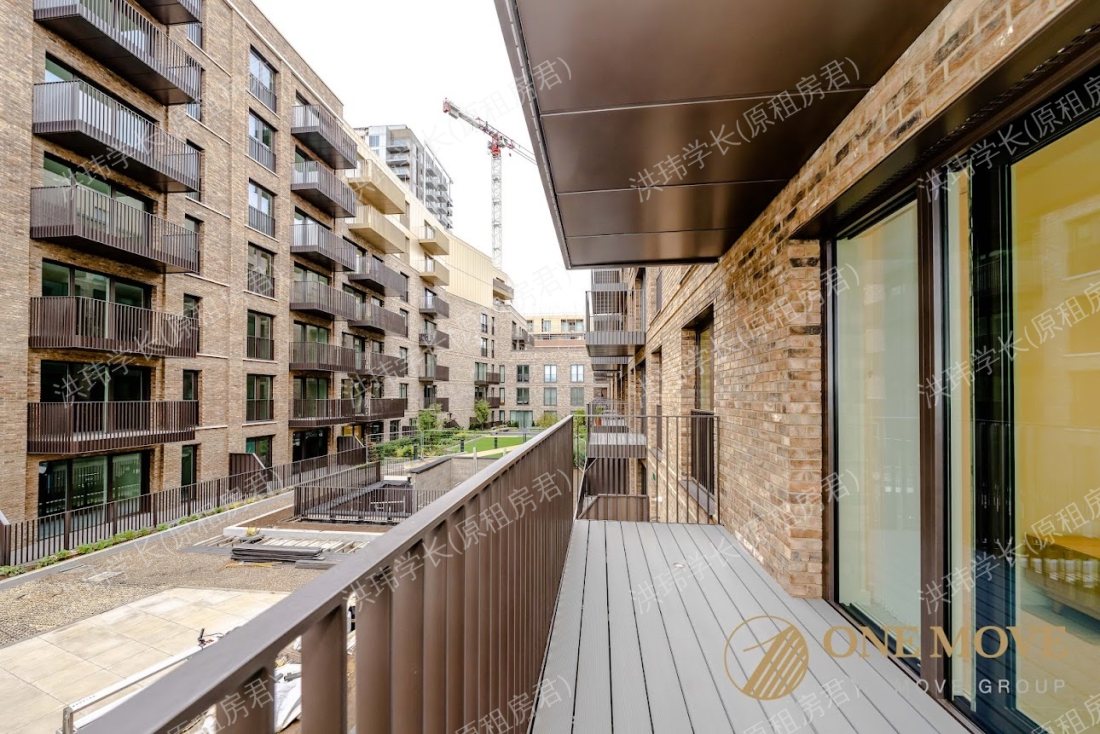 Georgette Apartment公寓