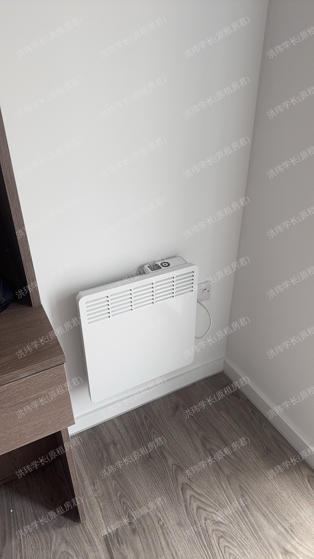 Square Gardens公寓