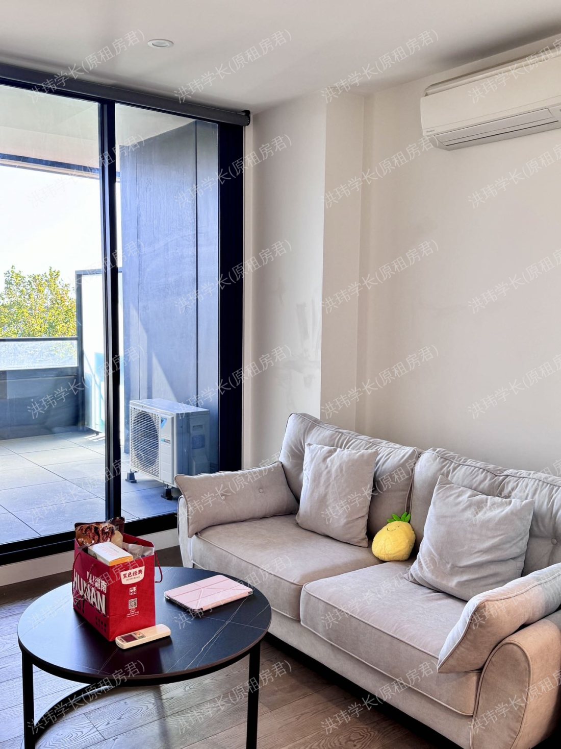 803 Dandenong Road公寓