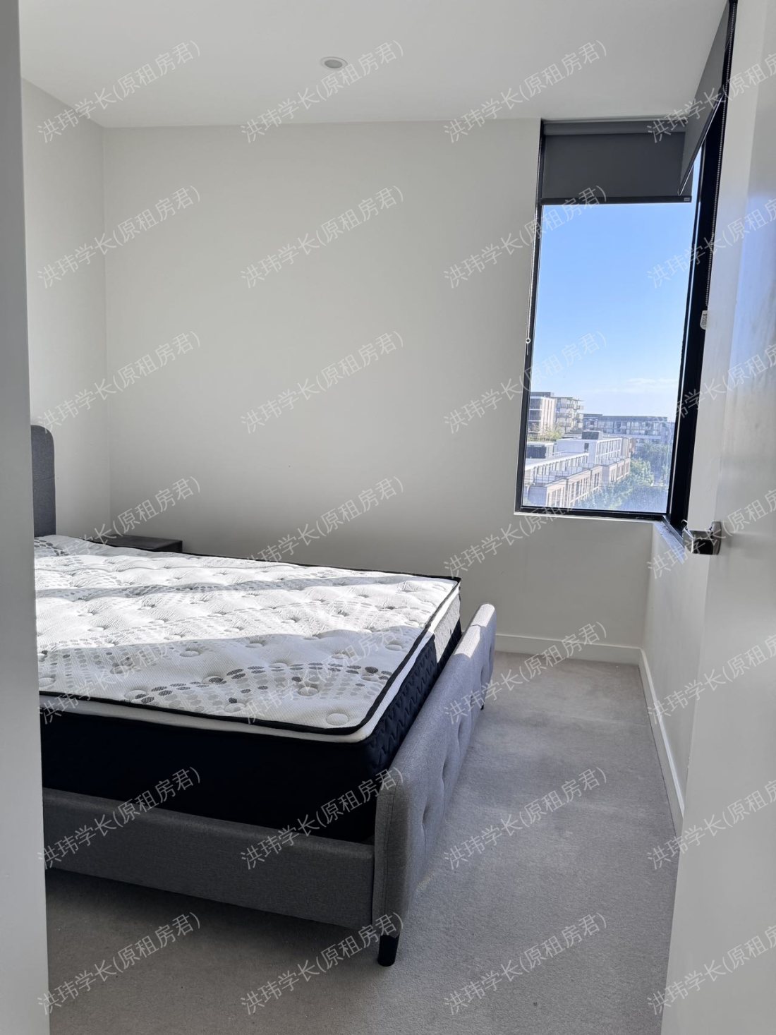 803 Dandenong Road公寓