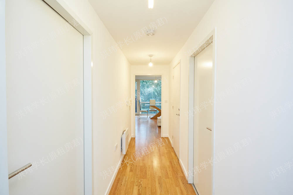 South Campus - Trinity Court公寓