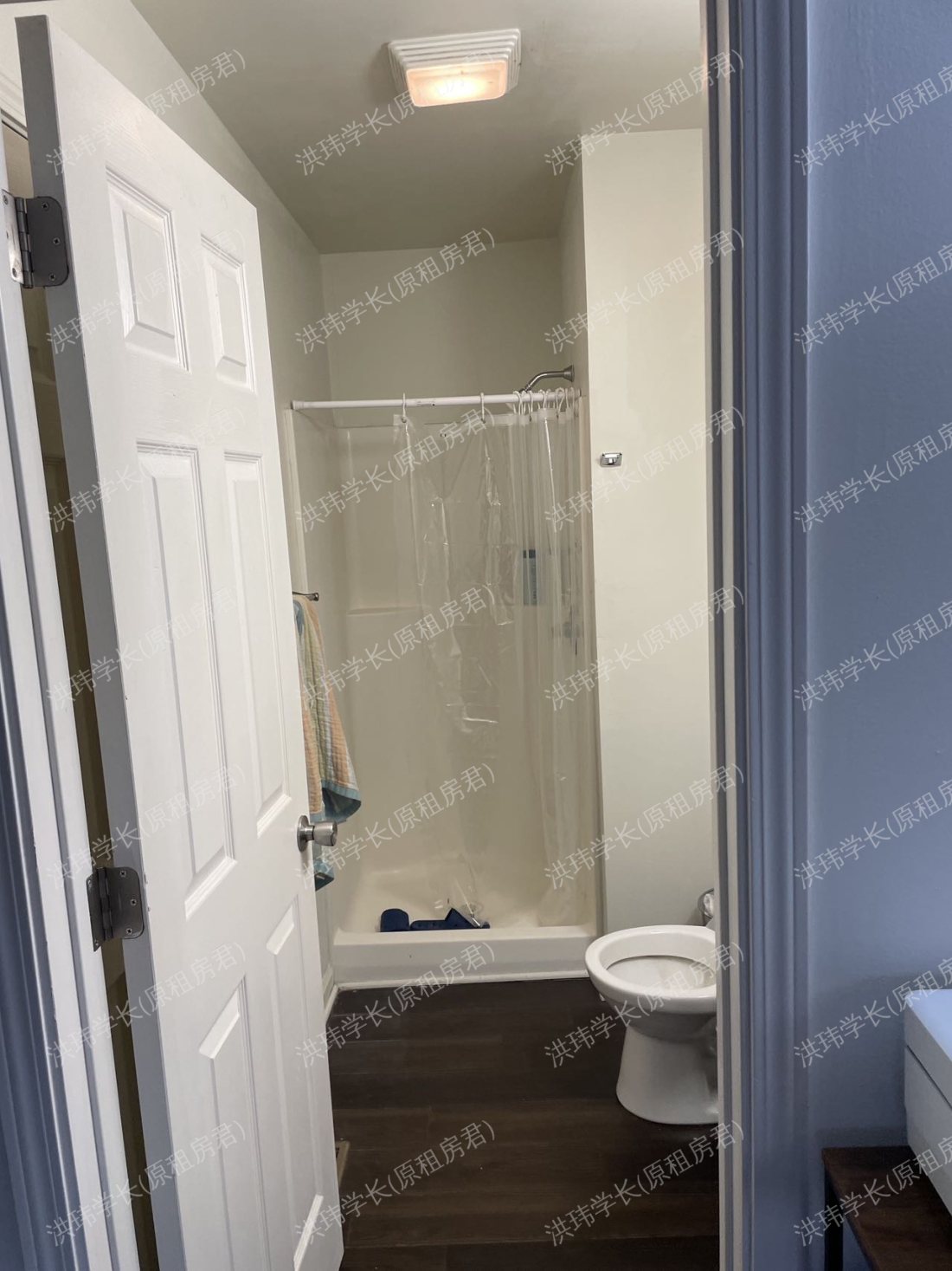 Redpoint West Lafayette公寓