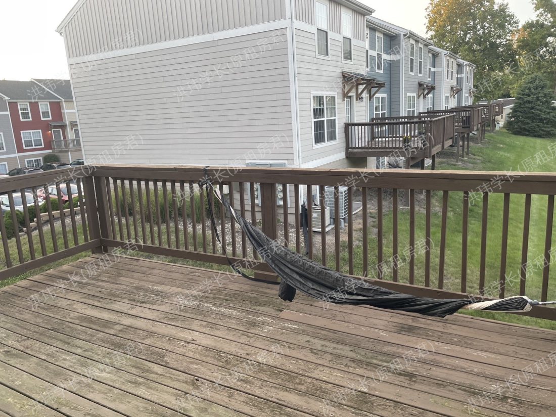 Redpoint West Lafayette公寓