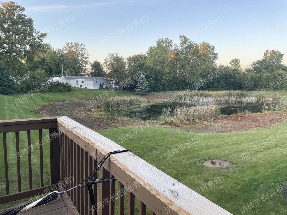 Redpoint West Lafayette公寓