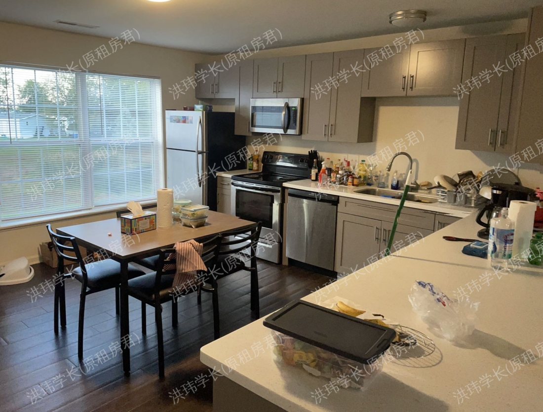 Redpoint West Lafayette公寓