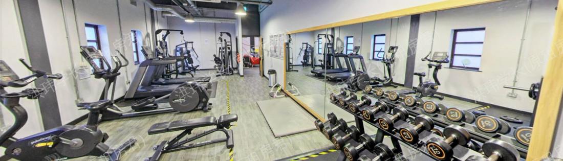 Manchester Student Village (CLV)公寓