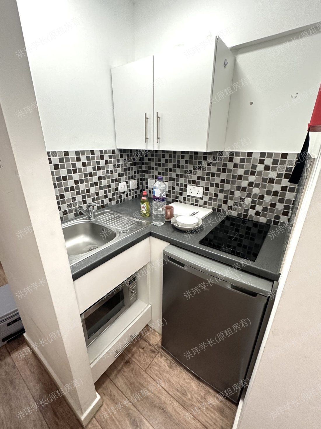 iQ Sterling Court 公寓