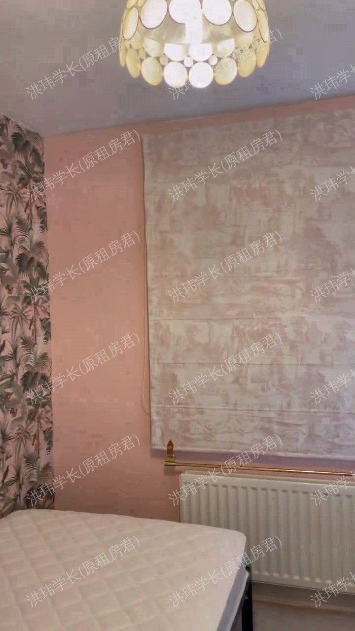 84 Leazes Court公寓