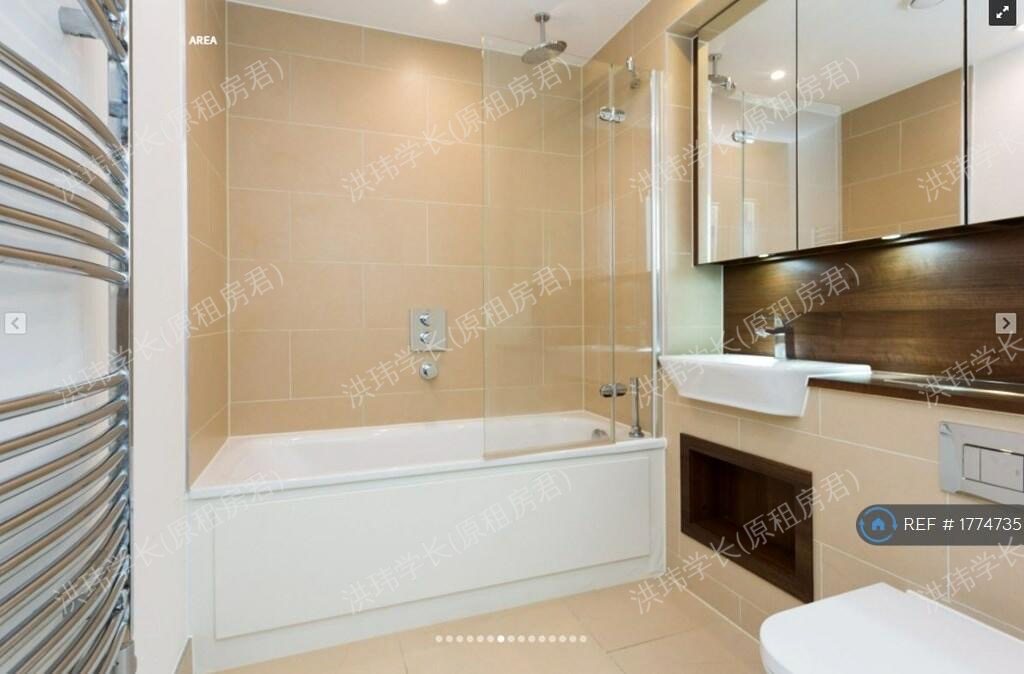 Ontario Porint公寓