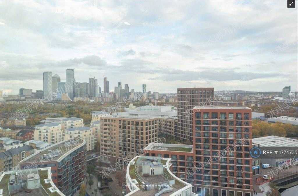 Ontario Porint公寓