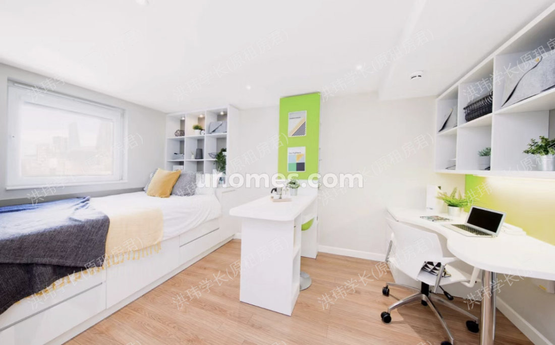 Drapery Place - Lit公寓