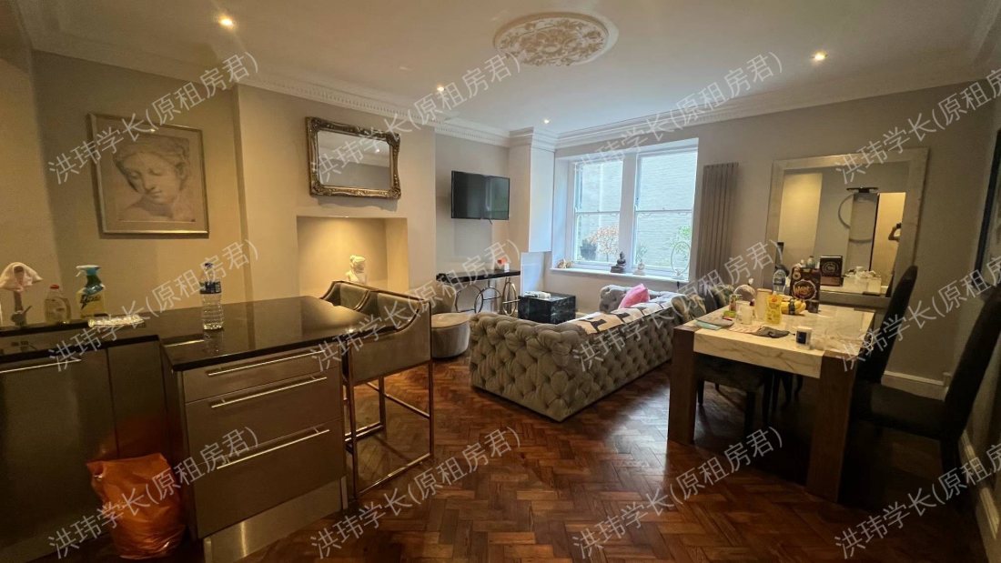 Bedford Court Mansions Bedford Avenue公寓