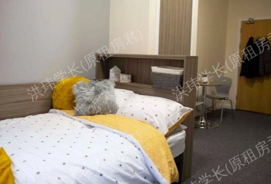 Lilian Knowles House公寓