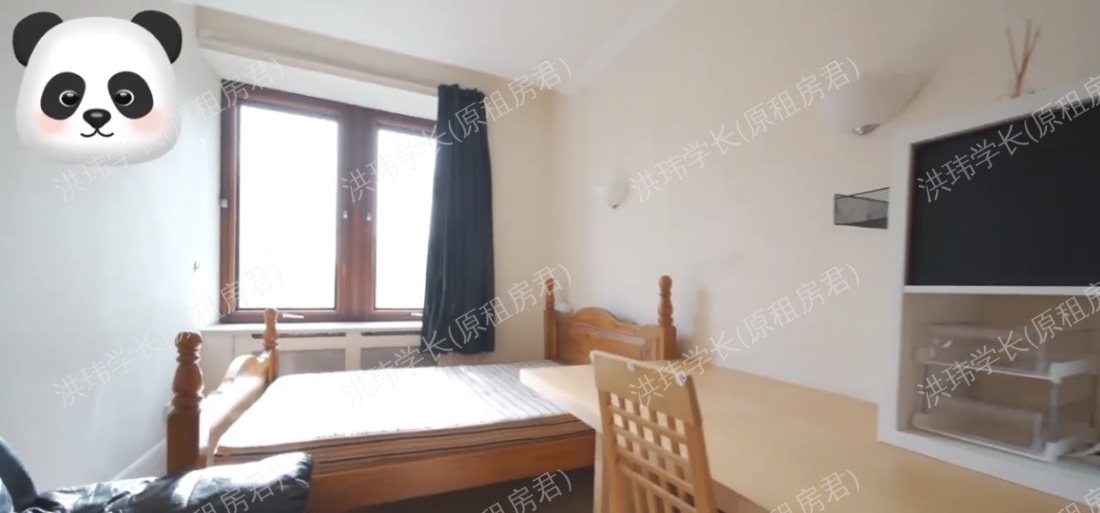 Whitehouse Apartment公寓