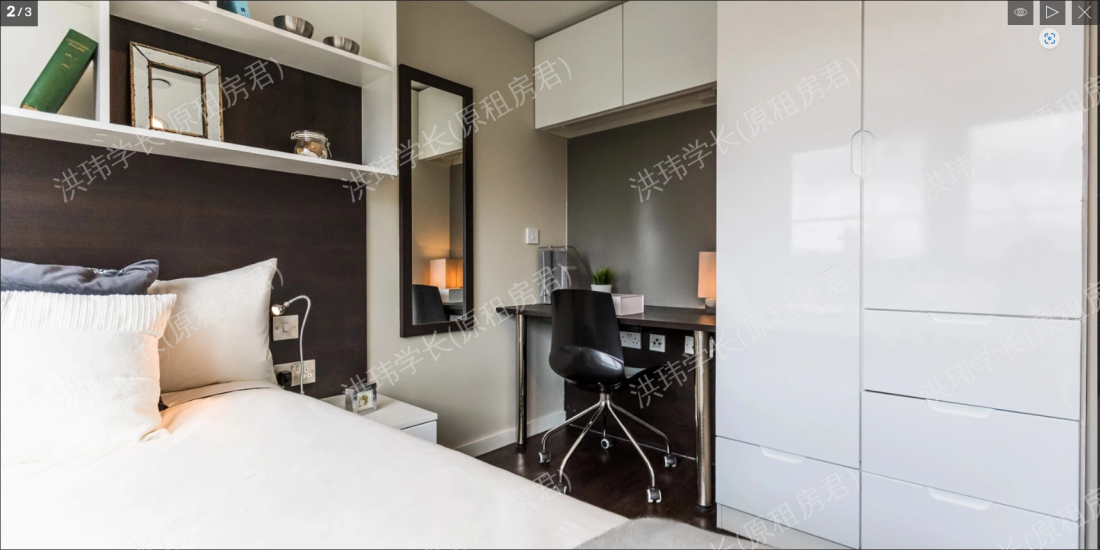 Chapter Old Street公寓