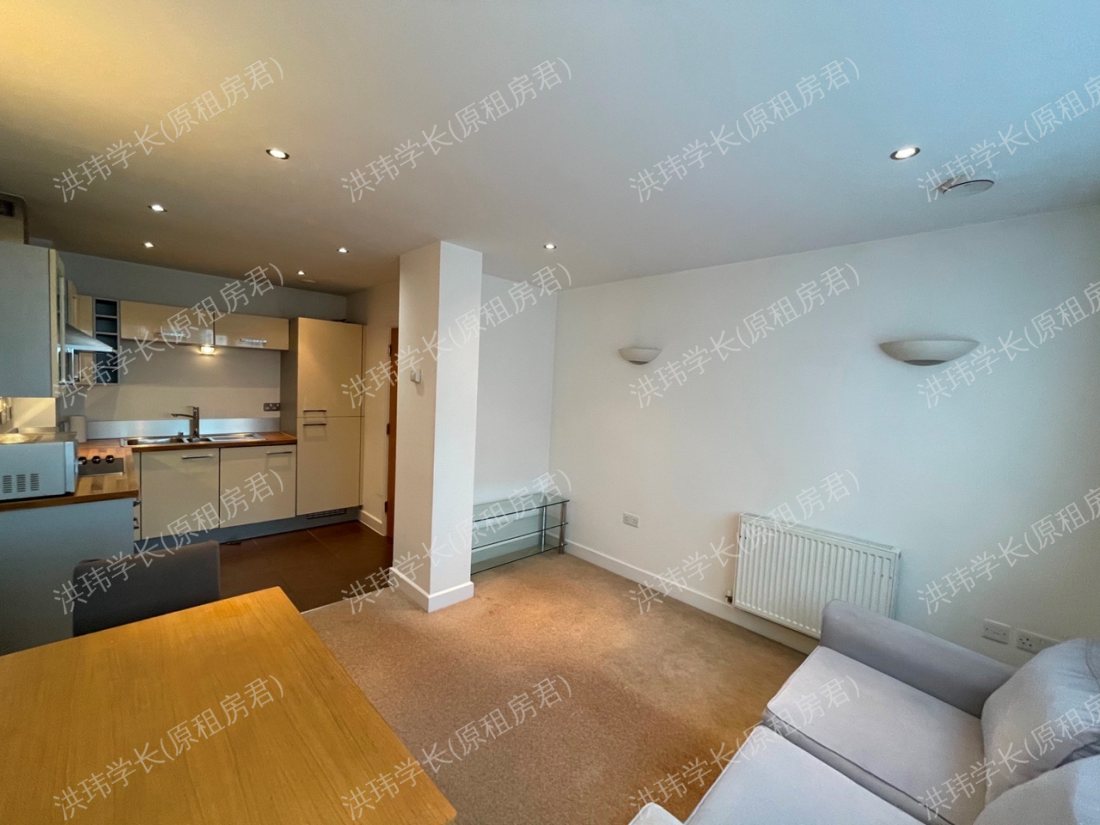 Adriatic Apartment公寓