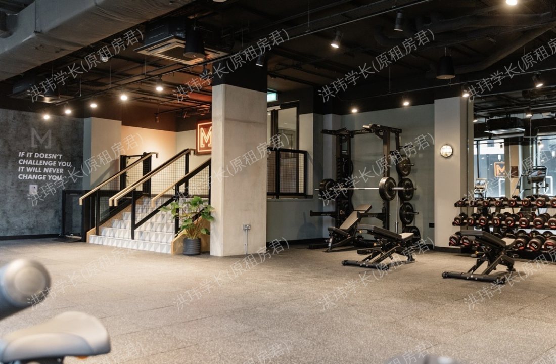 City Centre - New York Square(MODA)公寓