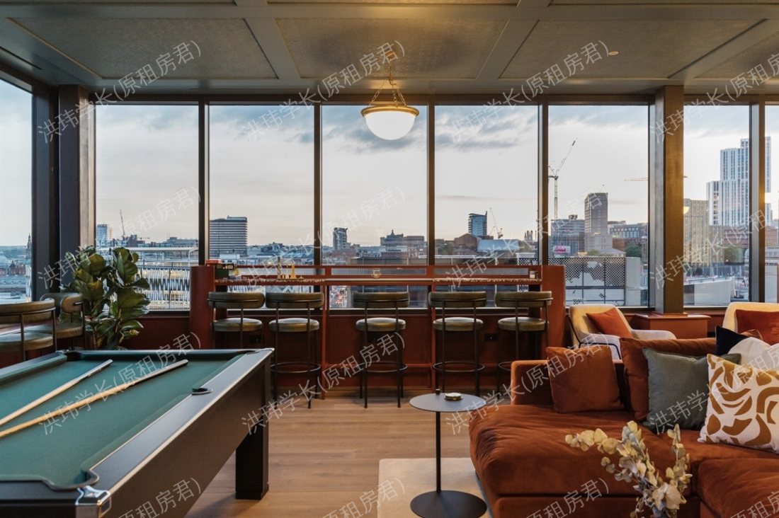 City Centre - New York Square(MODA)公寓