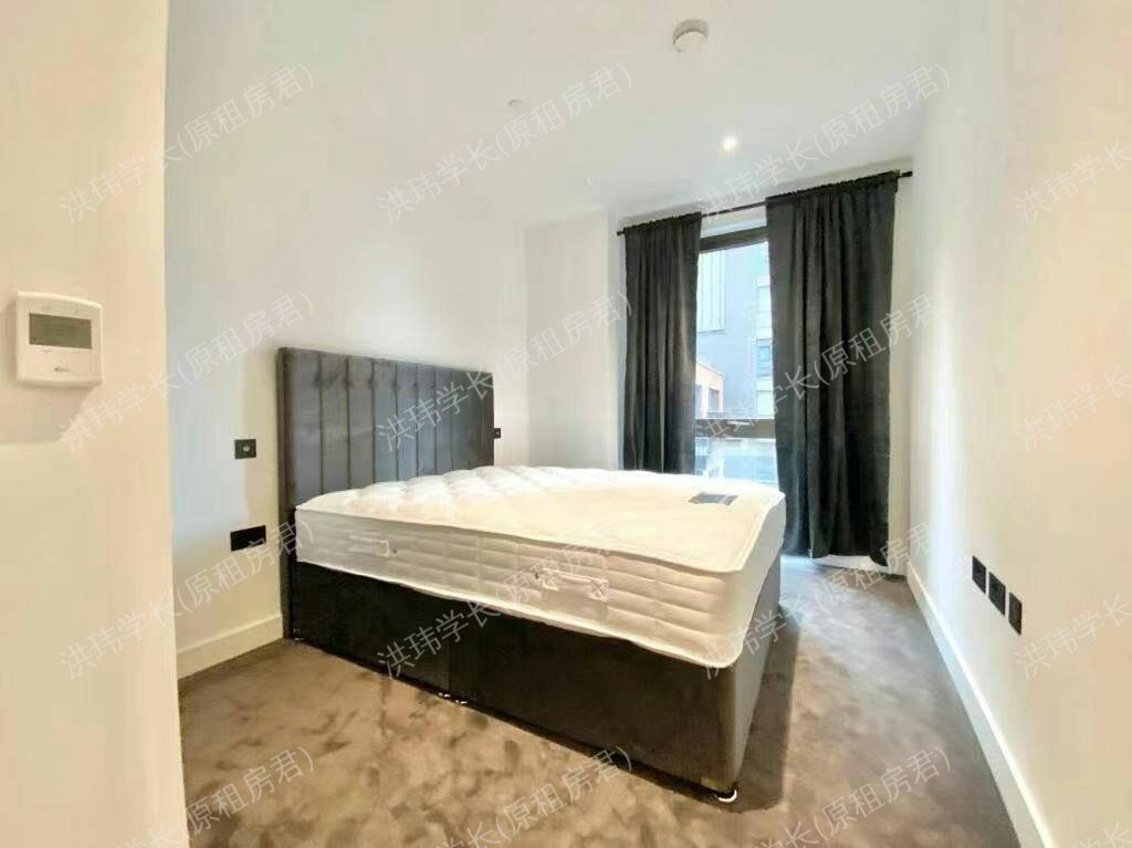 Embassy Garden公寓