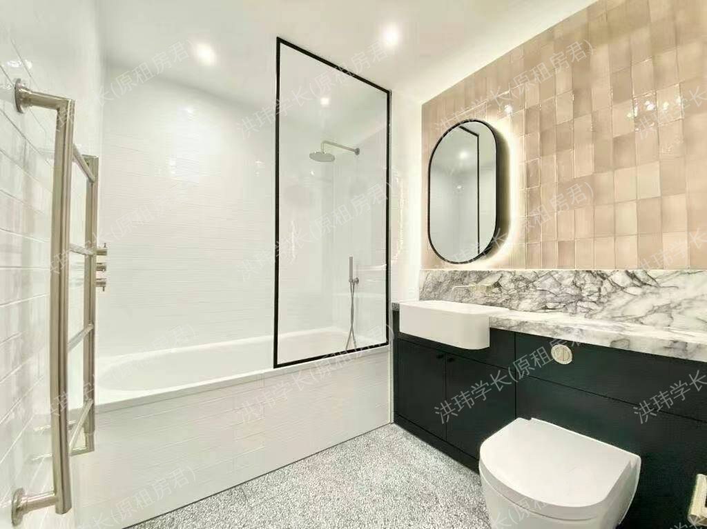 Embassy Garden公寓