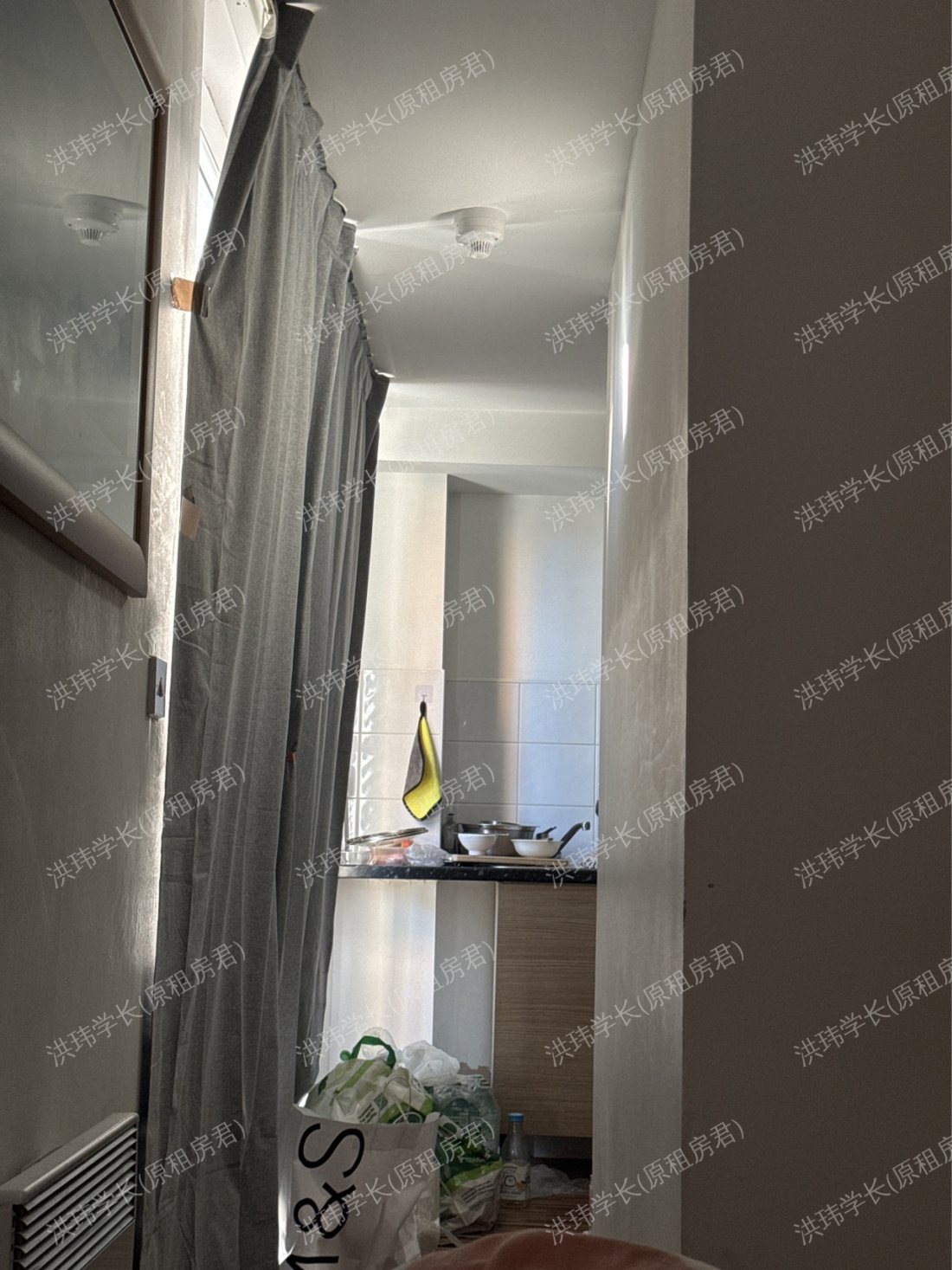 South Campus - Trinity Court公寓