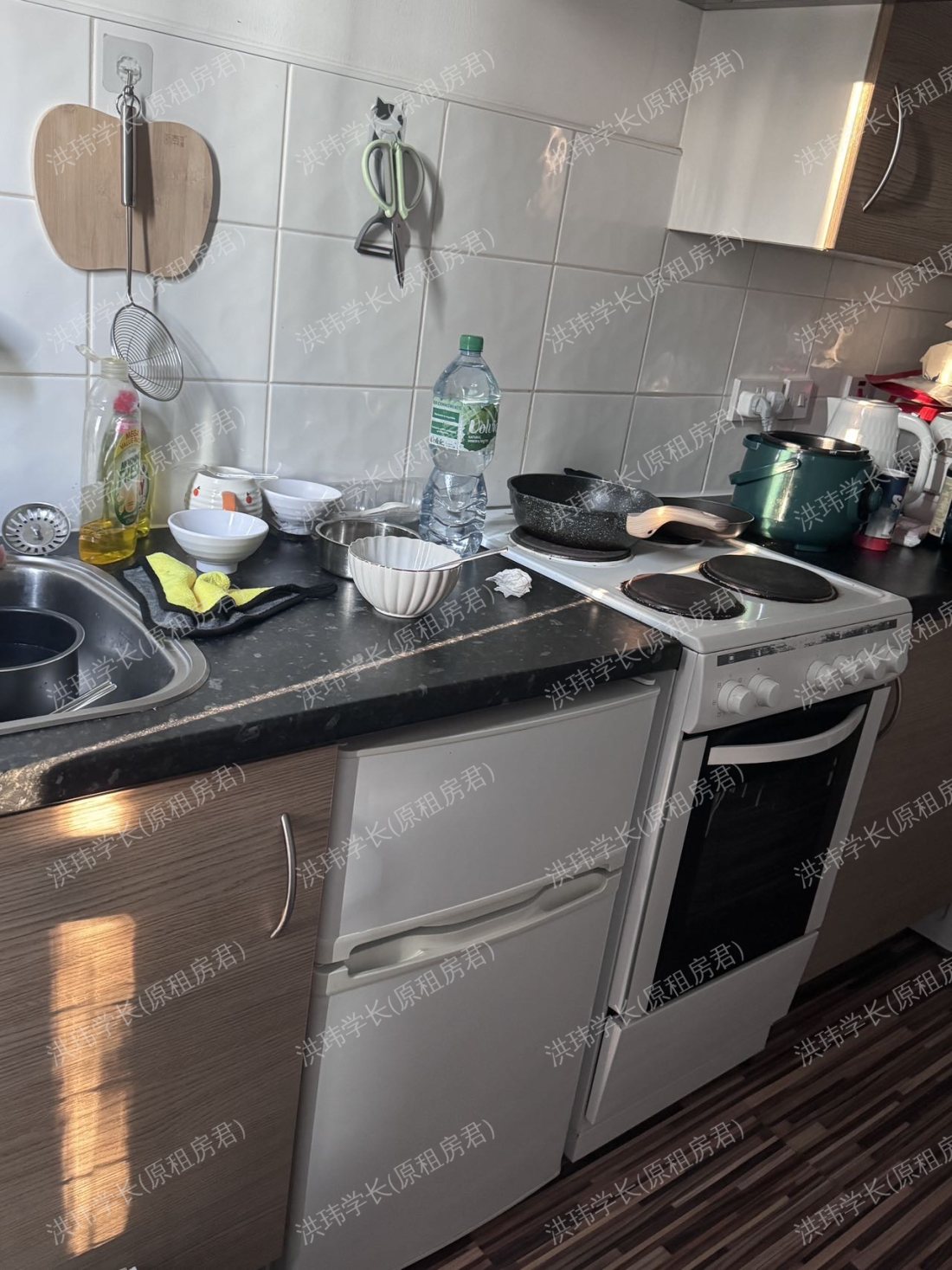 South Campus - Trinity Court公寓