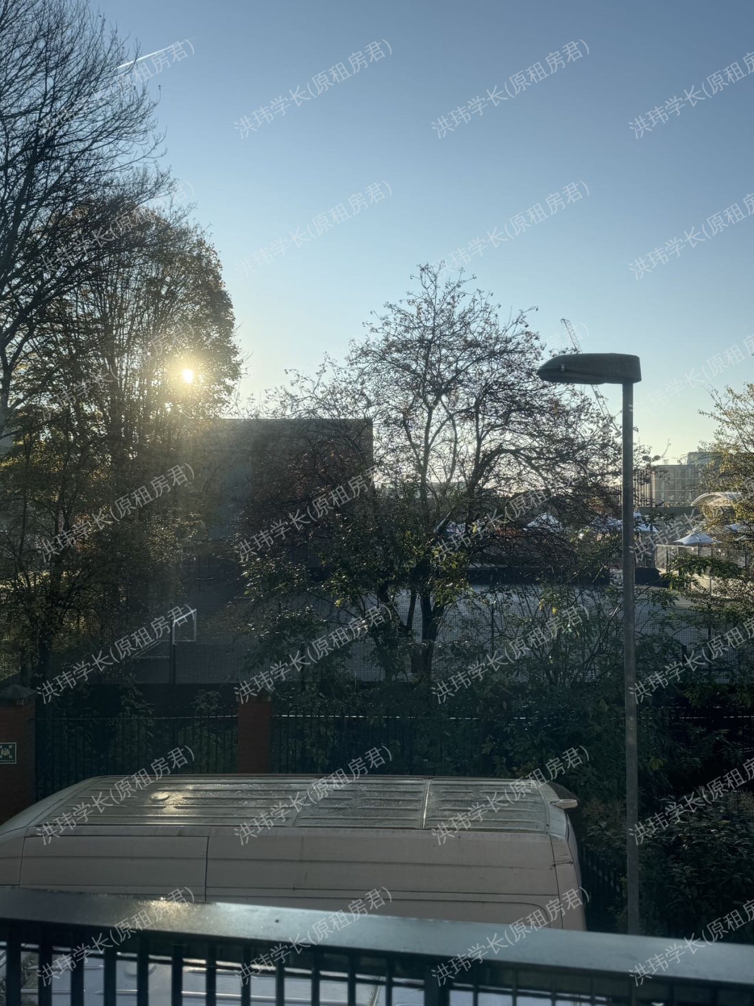 South Campus - Trinity Court公寓