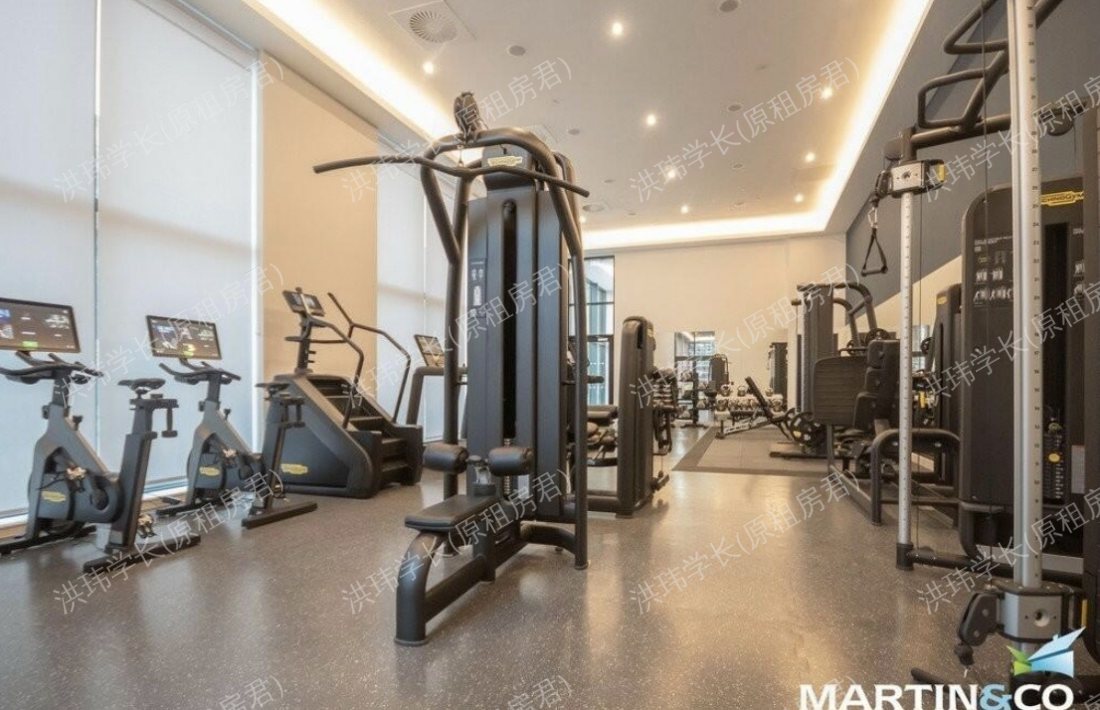 snow hill wharf公寓