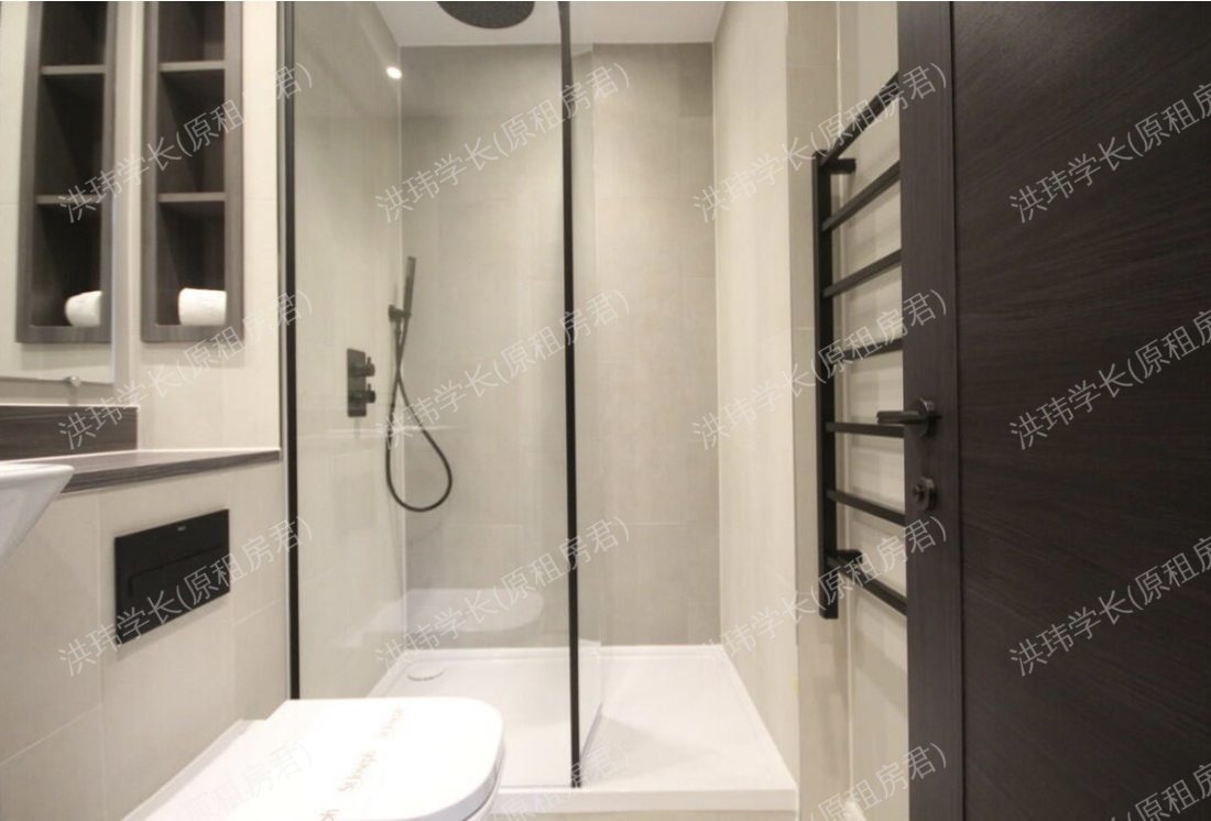 snow hill wharf公寓