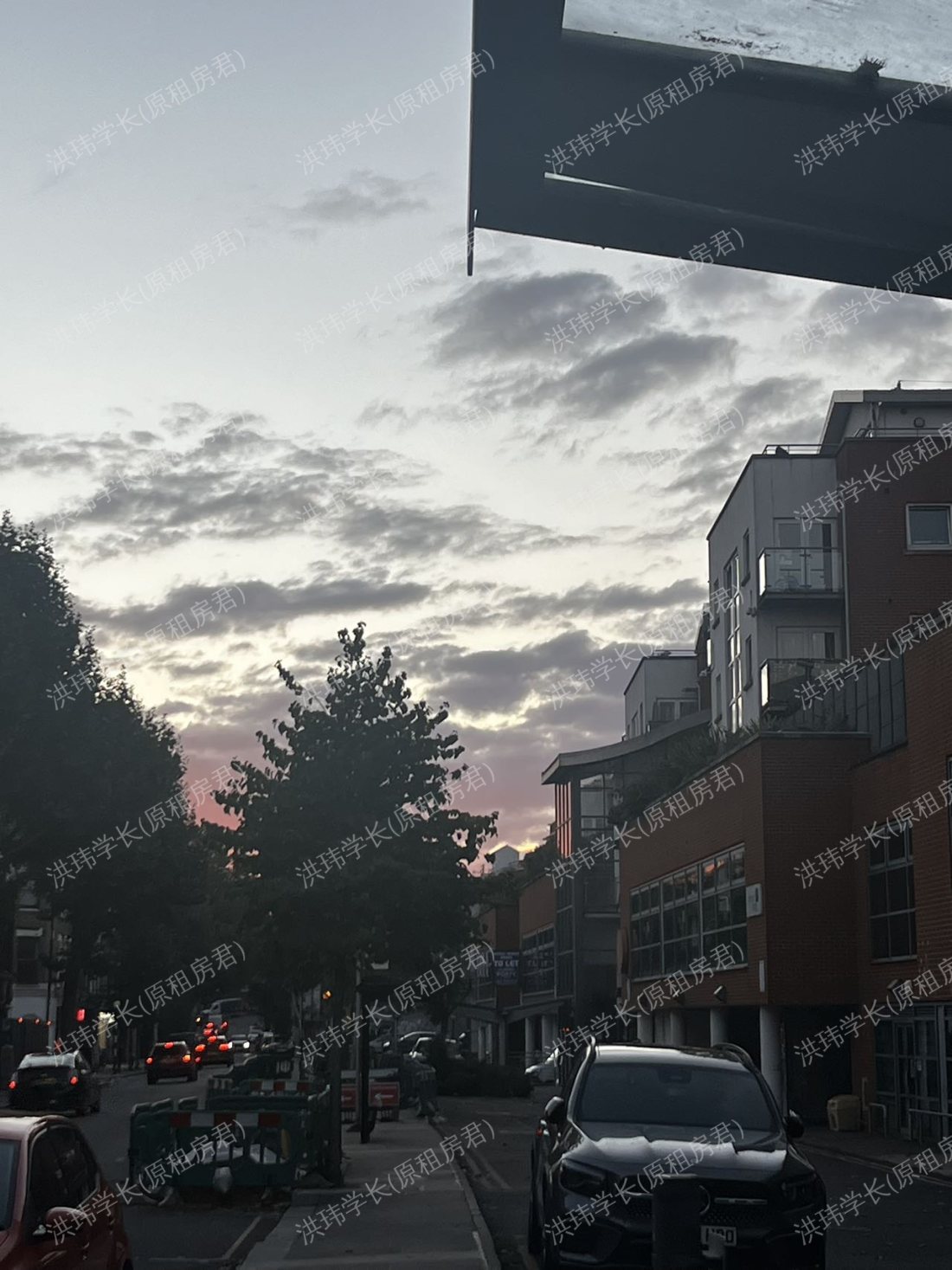 Portobello Residence - Lit公寓