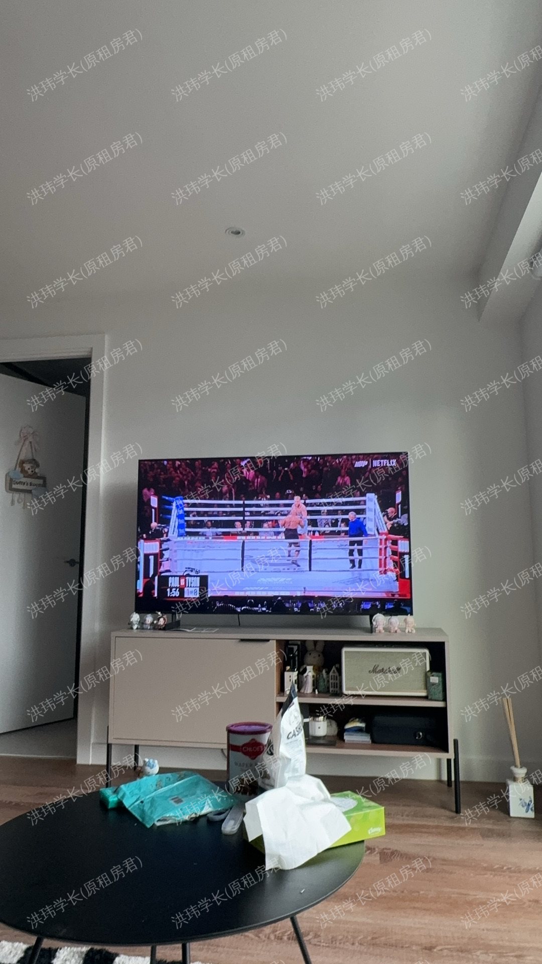 Apo at the Holloway 公寓