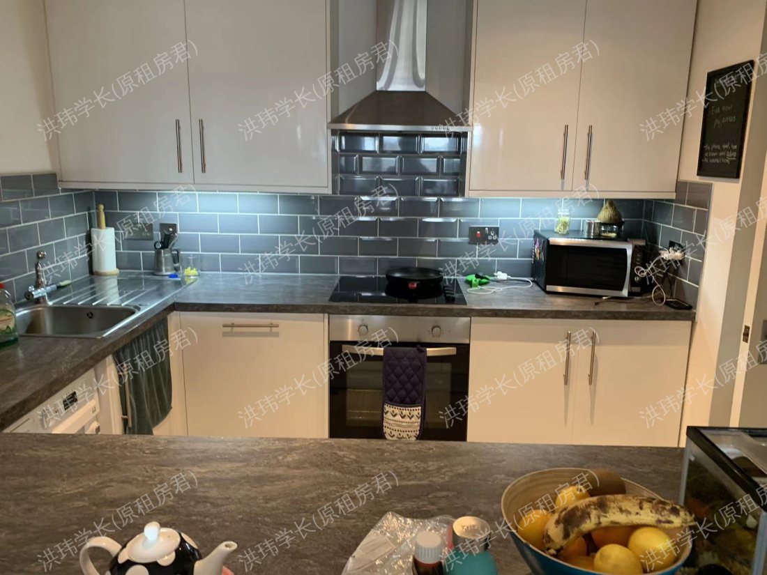 Campania building公寓