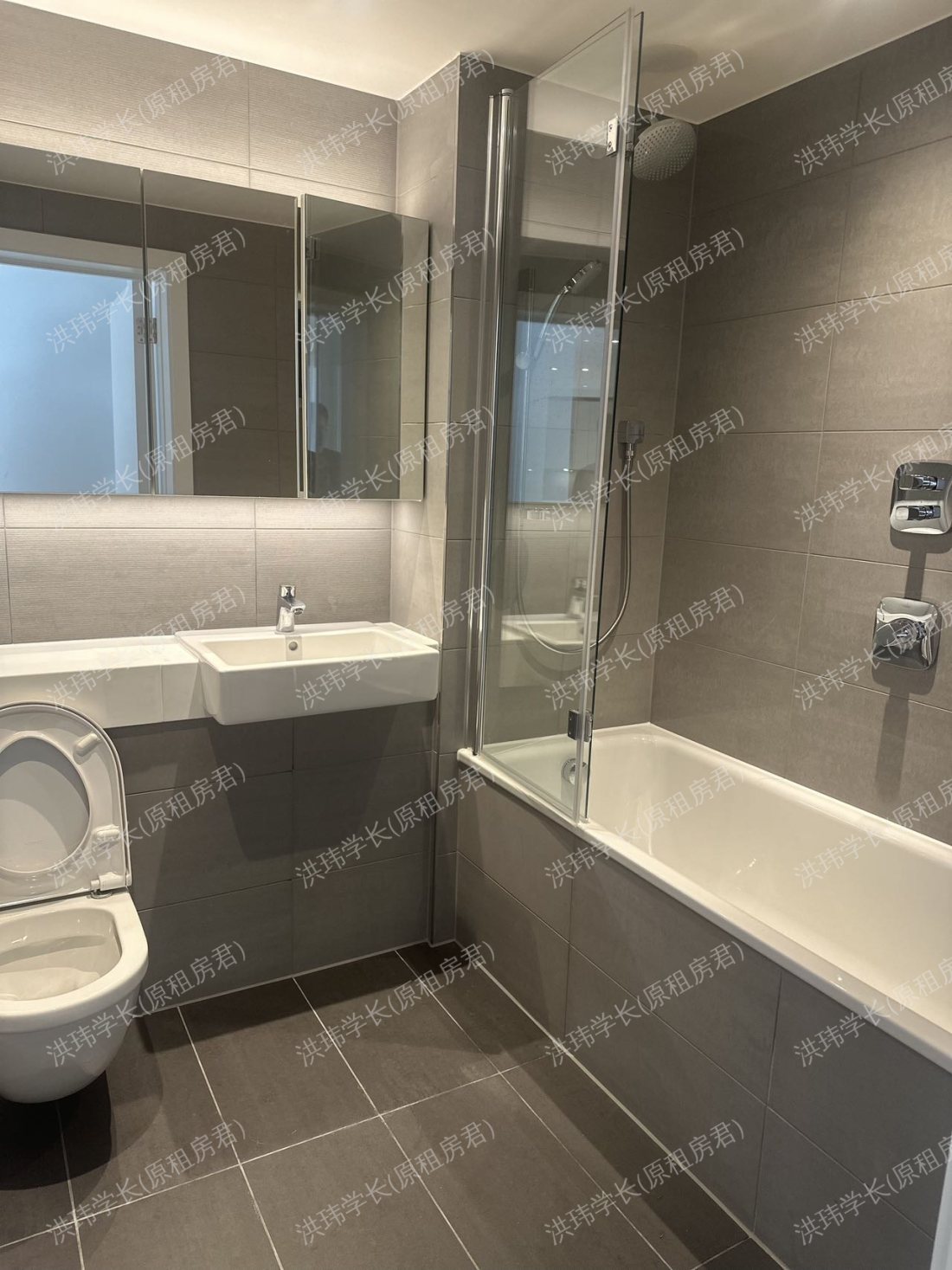 Linter Building 公寓