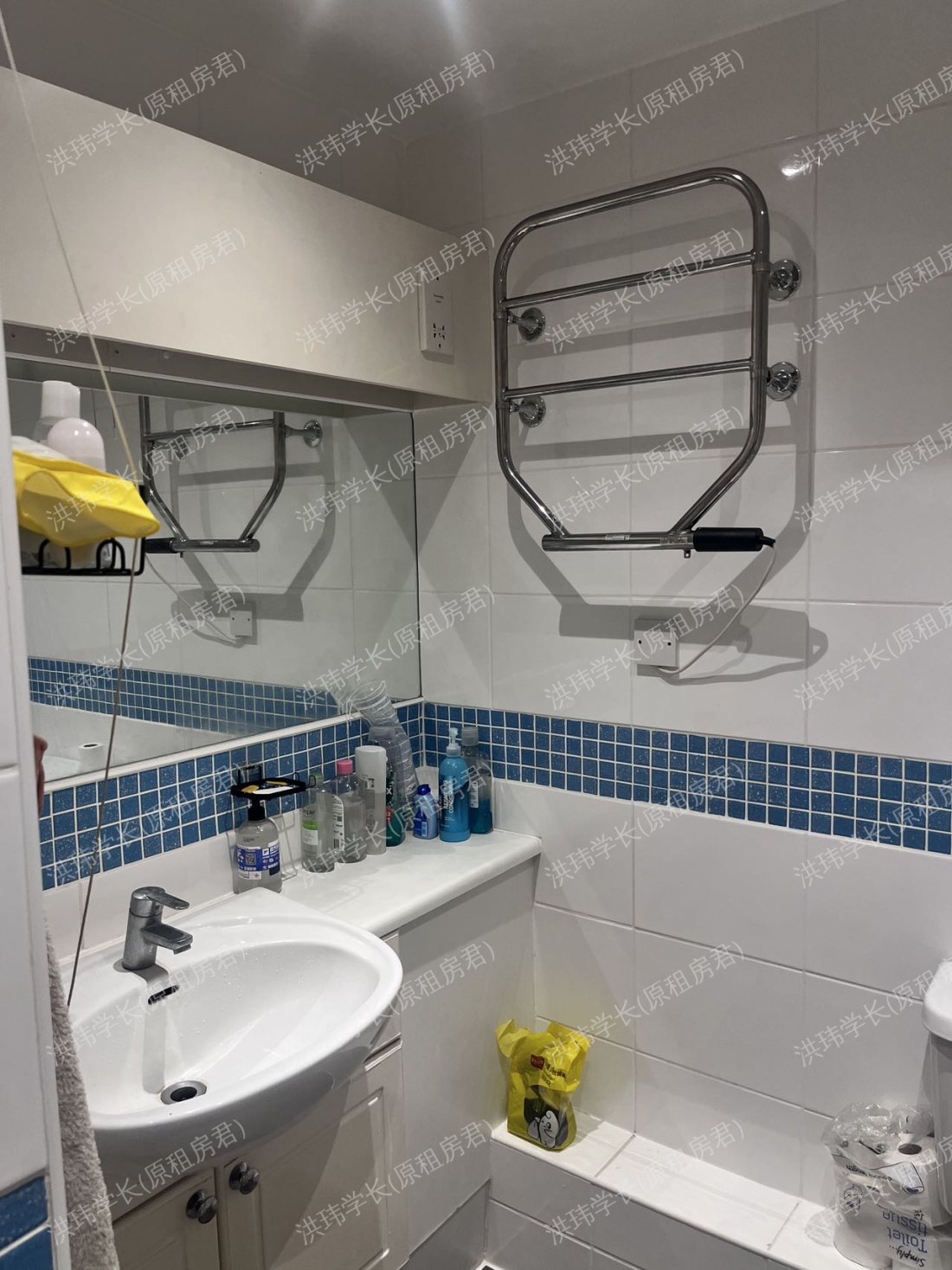 Campania building公寓