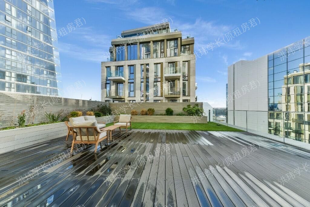 Admiralty House公寓