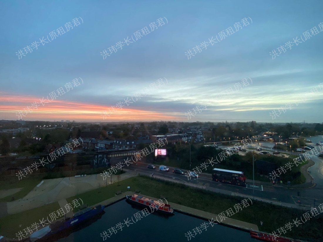 Unite Students - Battery Park公寓