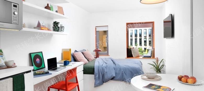 Scape Guildford公寓