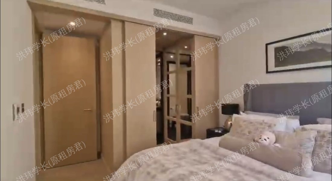 embassy gardens公寓