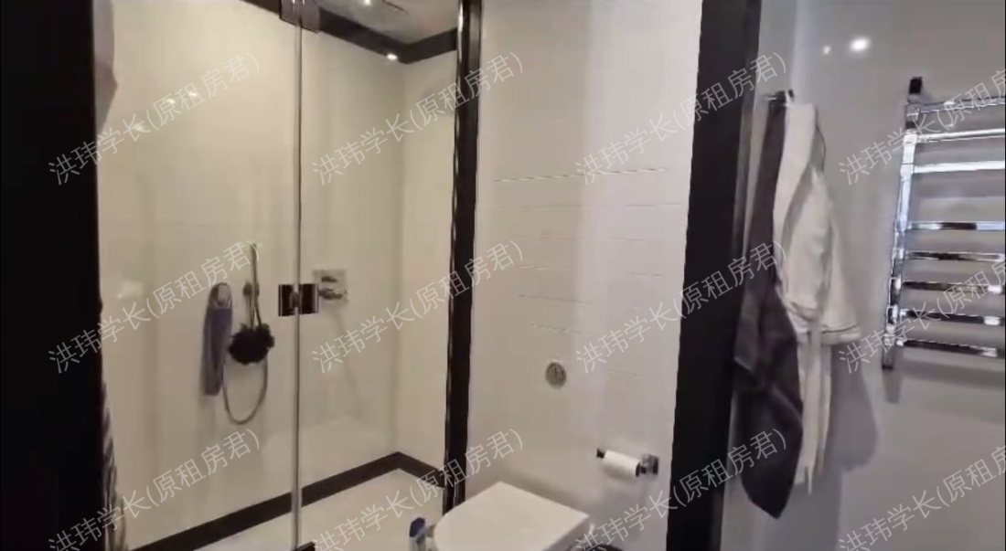 embassy gardens公寓