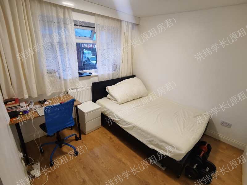 房东直租Woodford house公寓