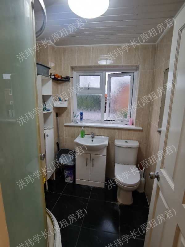 房东直租Woodford house公寓