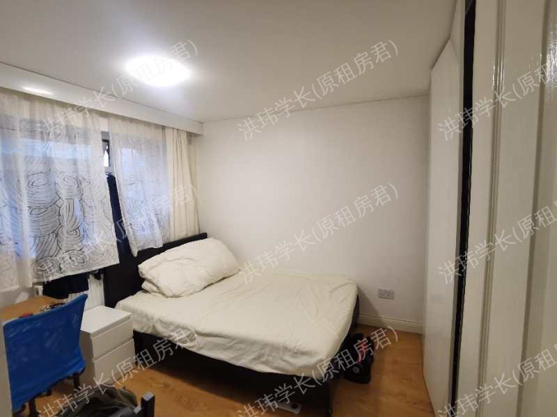 房东直租Woodford house公寓