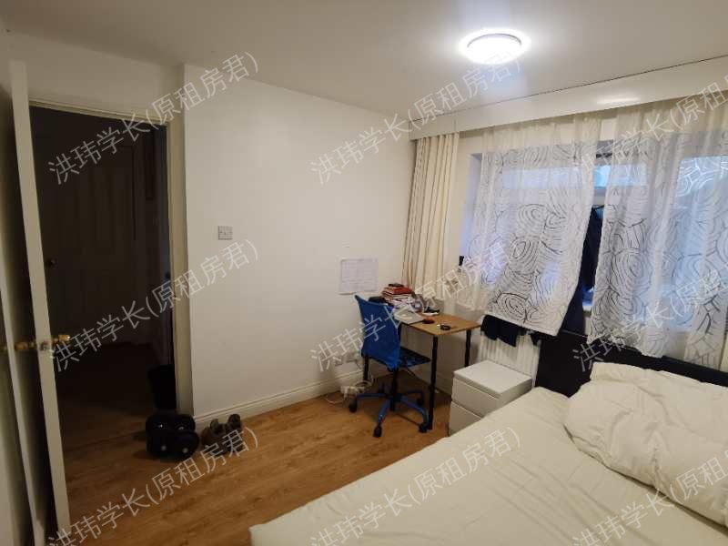 房东直租Woodford house公寓