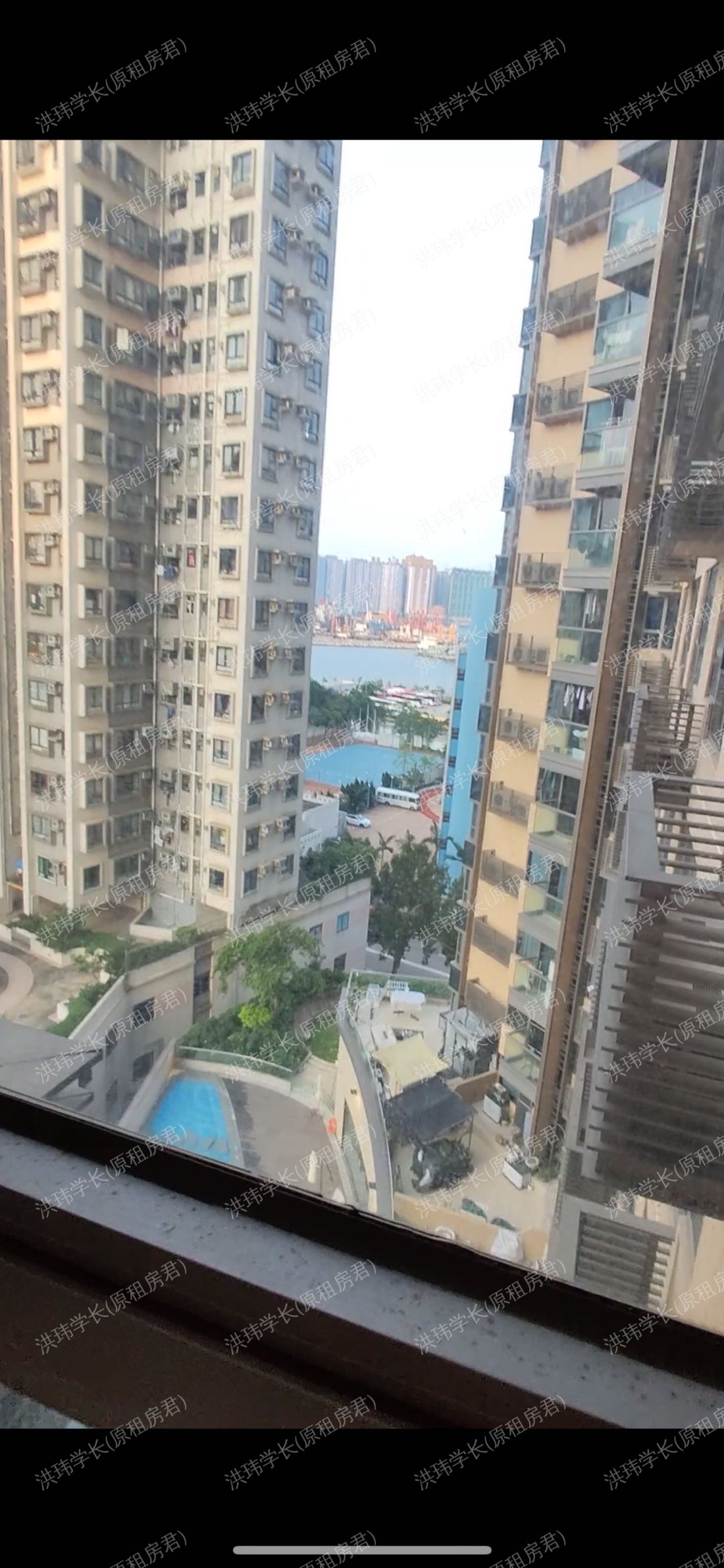 环海东岸公寓