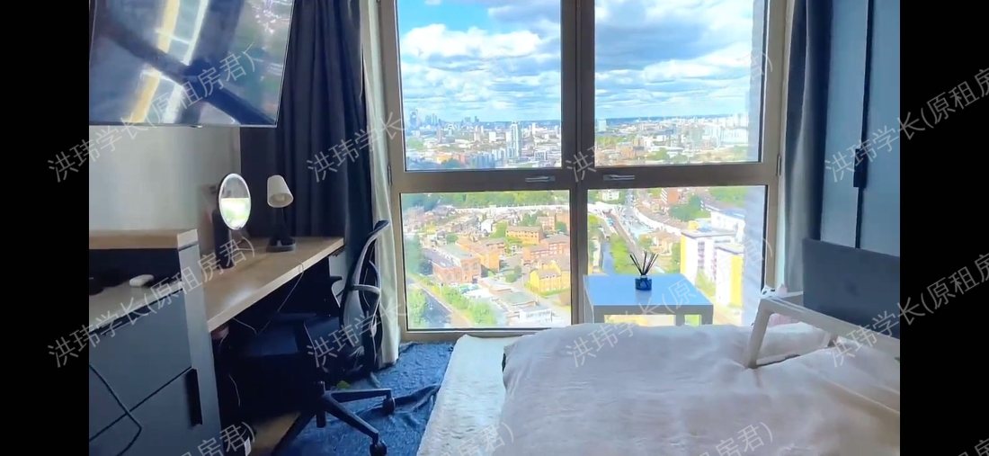 Vita Lewisham Exchange公寓