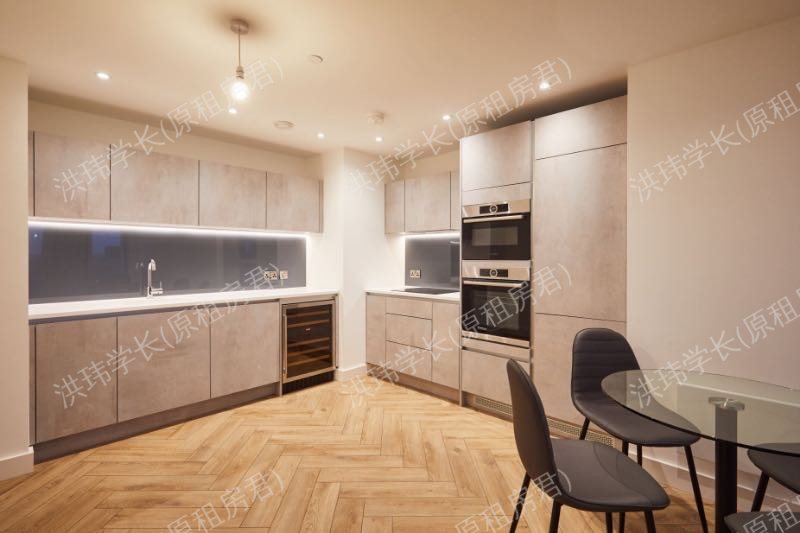 Tower Zone - Victoria Residence公寓