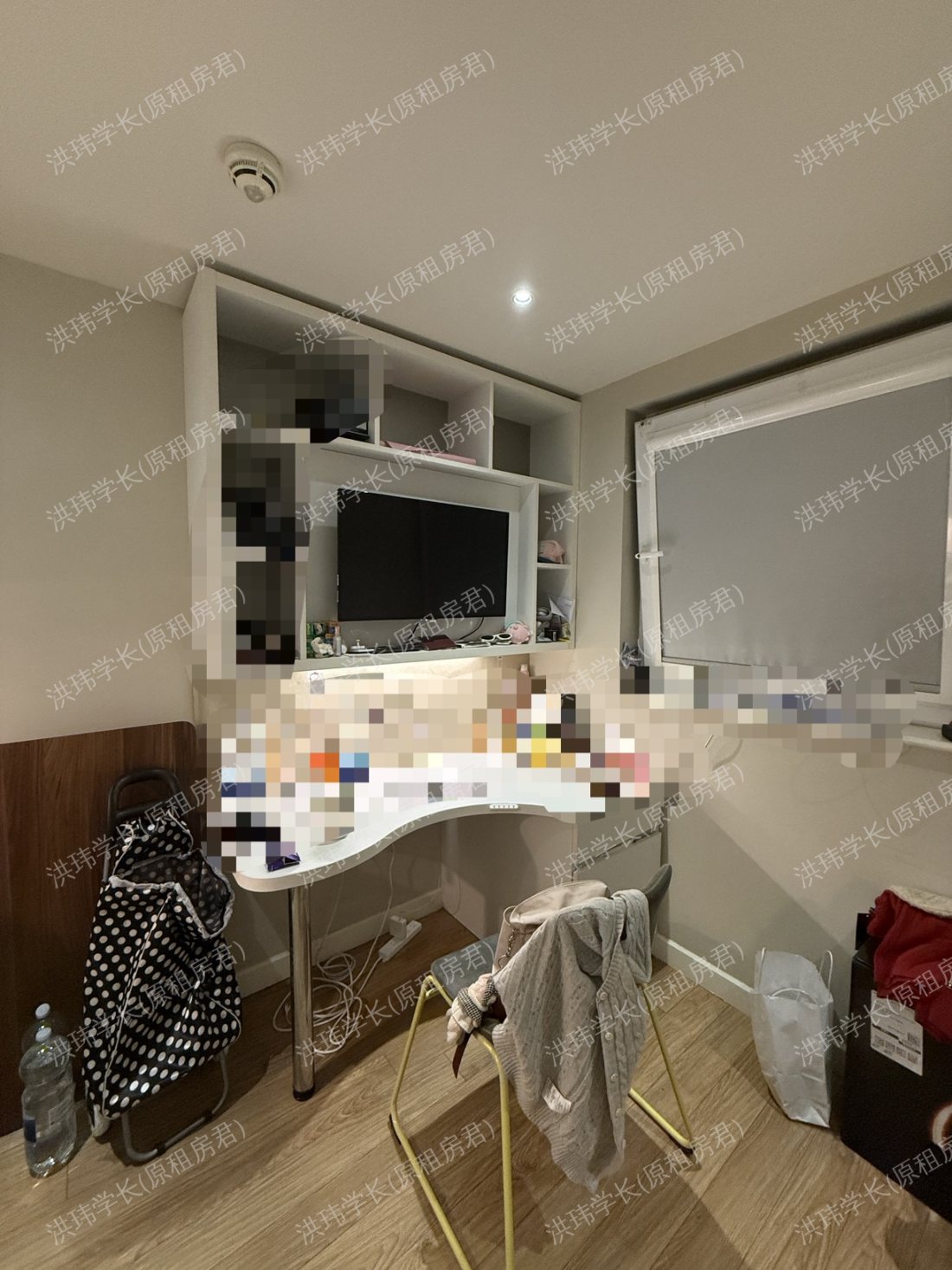 Drapery Place公寓